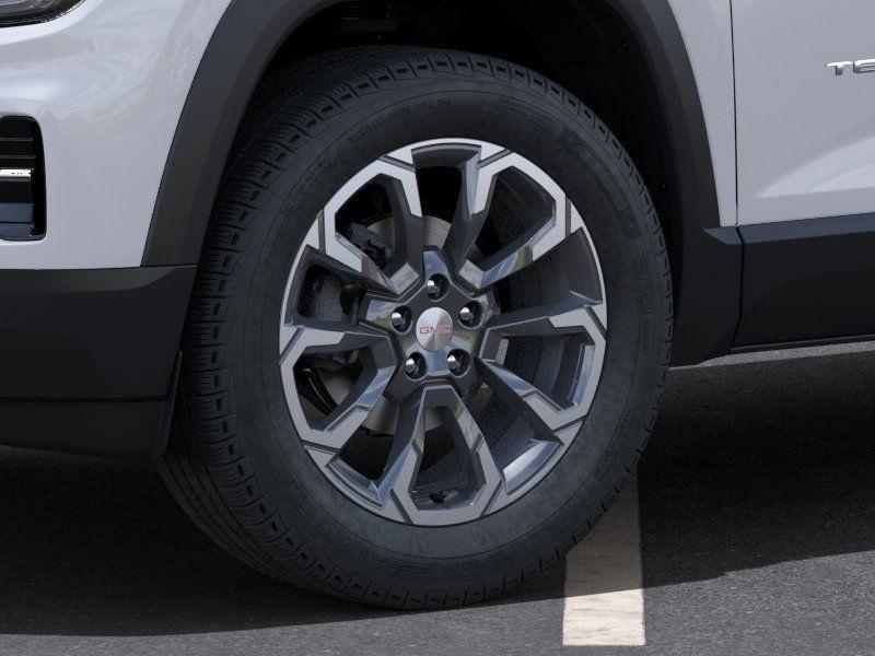 new 2025 GMC Terrain car, priced at $37,540