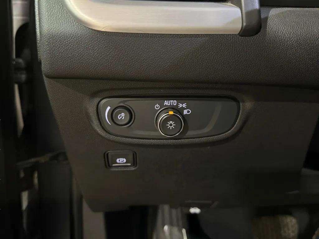 used 2021 GMC Terrain car, priced at $23,998