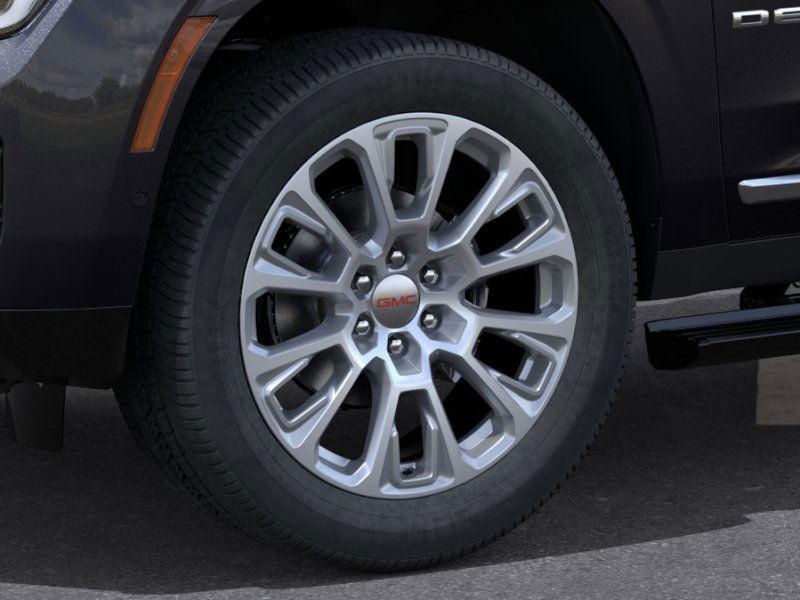 new 2025 GMC Yukon XL car, priced at $90,460