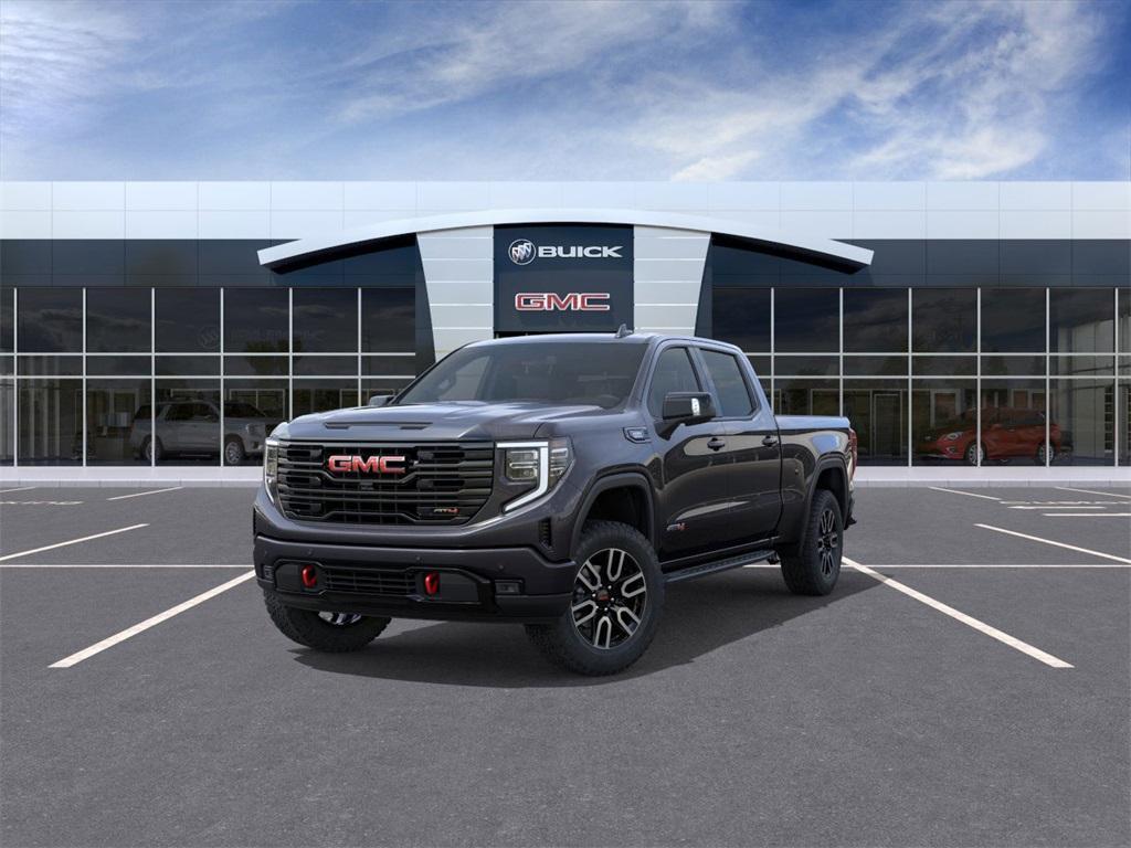 new 2026 GMC Sierra 1500 car, priced at $68,910