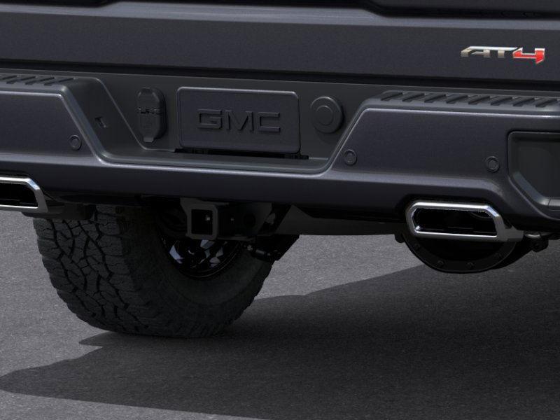 new 2026 GMC Sierra 1500 car, priced at $68,910