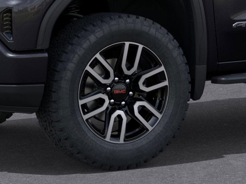new 2026 GMC Sierra 1500 car, priced at $68,910