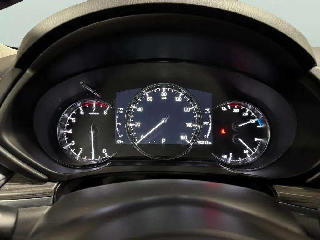 used 2019 Mazda CX-5 car, priced at $18,508