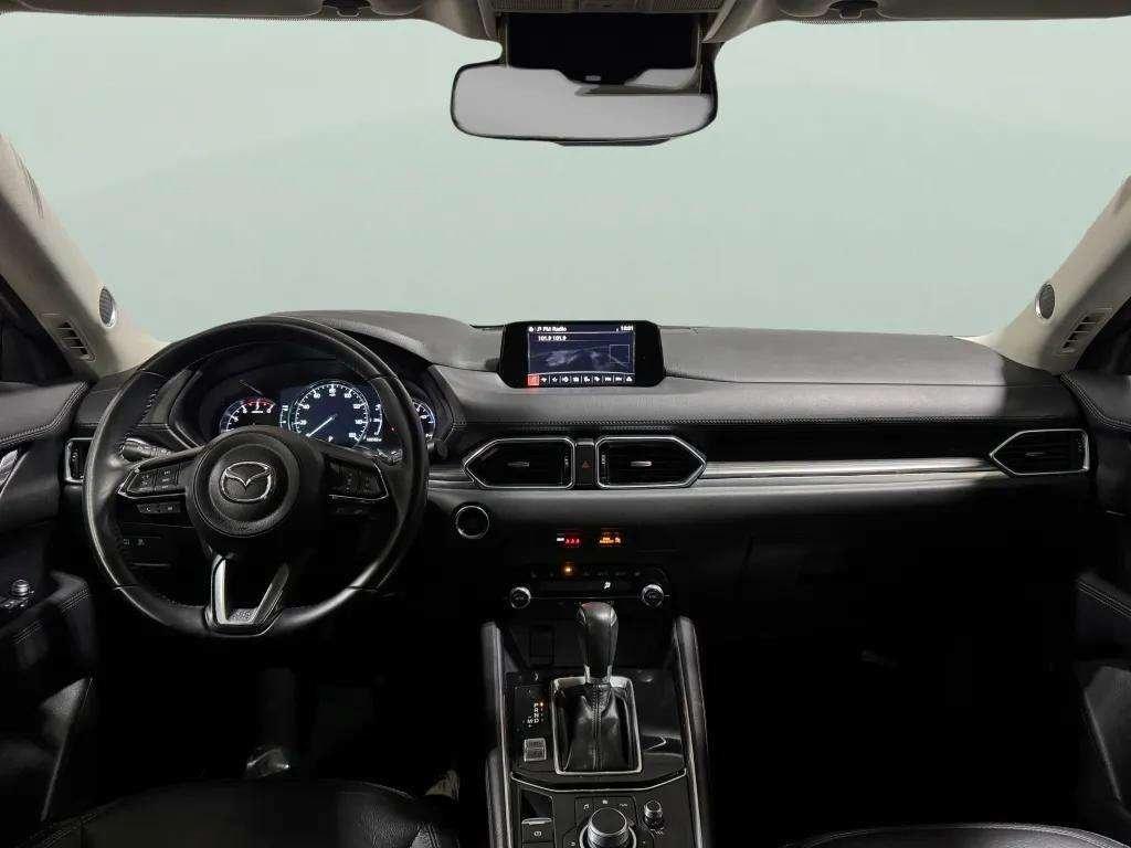 used 2019 Mazda CX-5 car, priced at $18,508