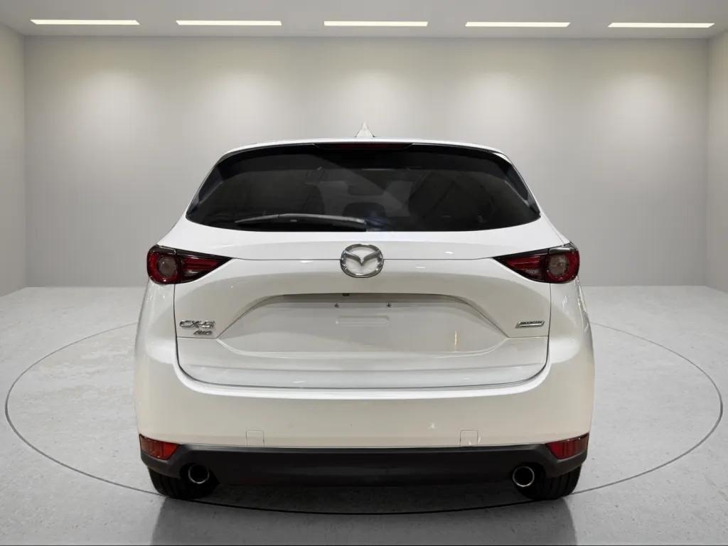 used 2019 Mazda CX-5 car, priced at $18,508