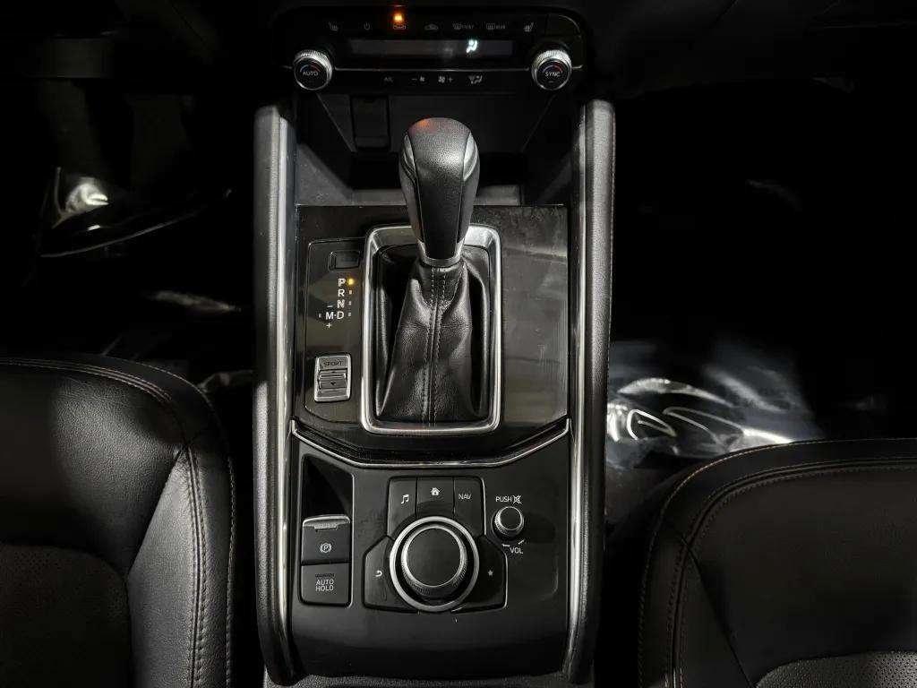 used 2019 Mazda CX-5 car, priced at $18,508