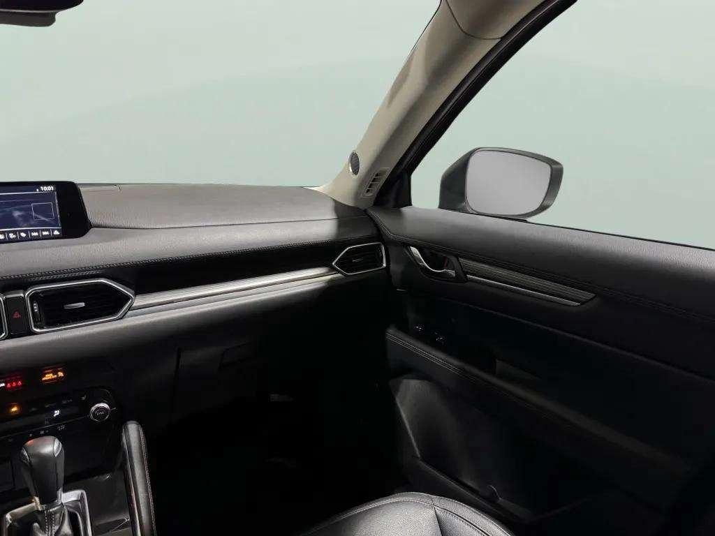 used 2019 Mazda CX-5 car, priced at $18,508