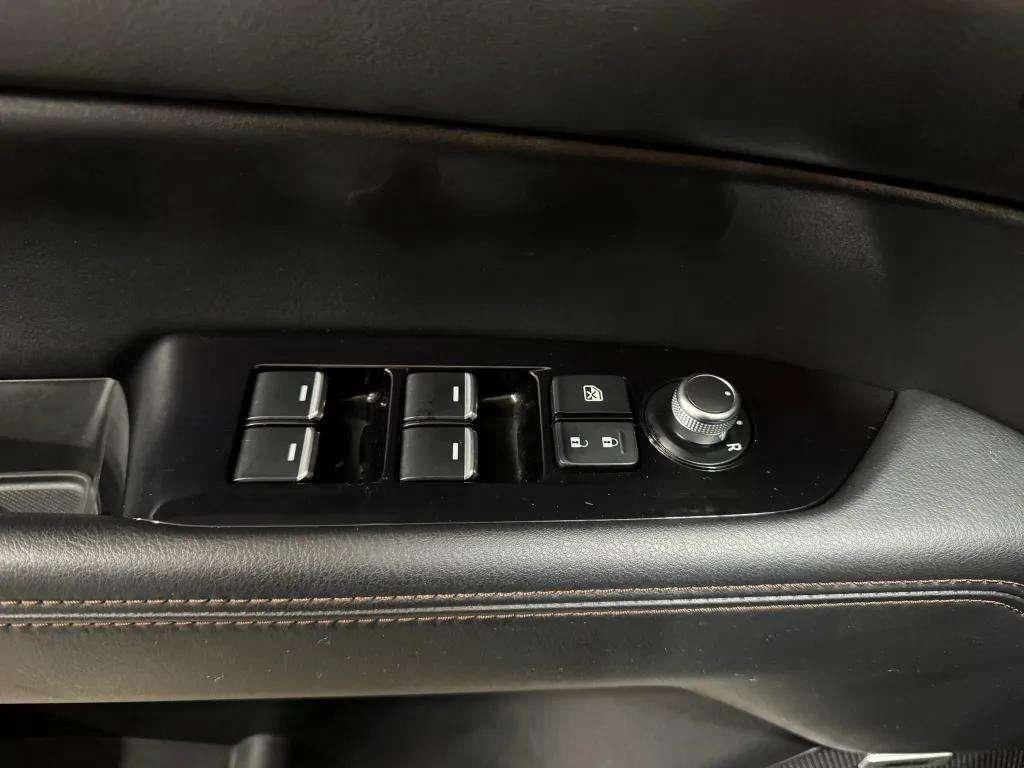 used 2019 Mazda CX-5 car, priced at $18,508