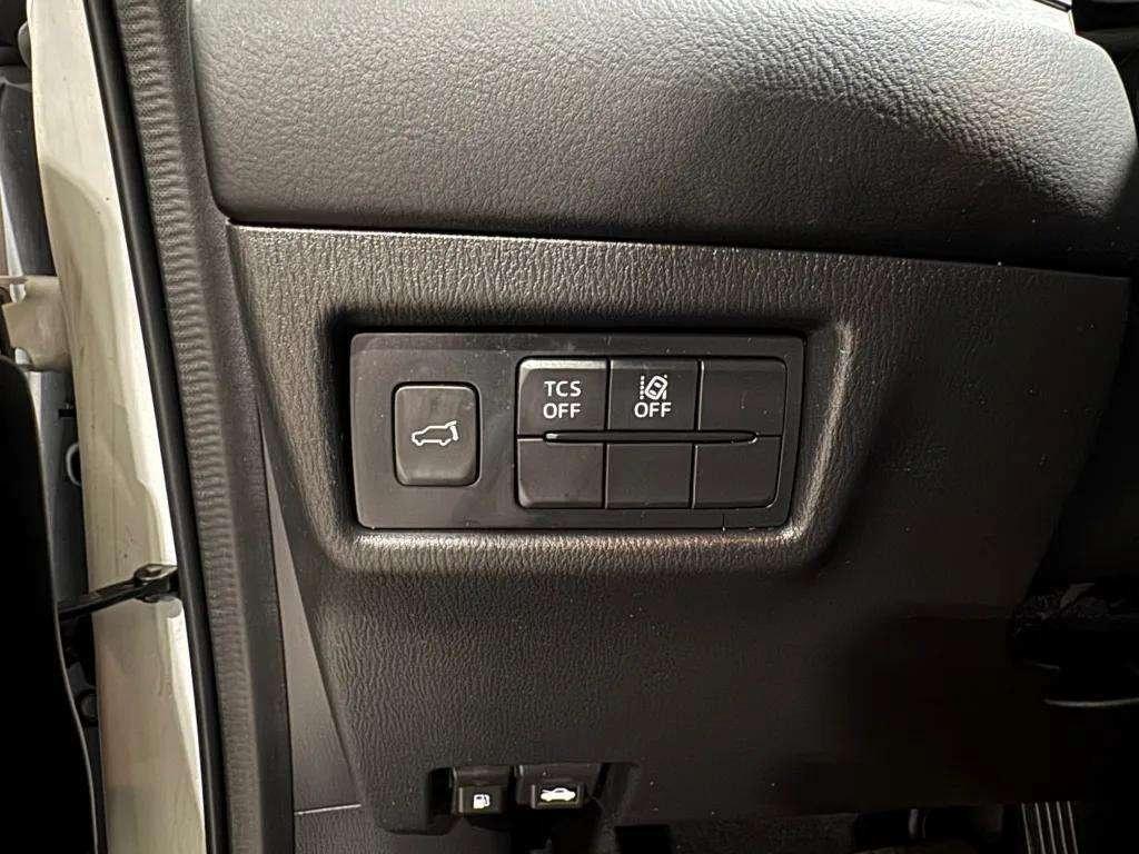 used 2019 Mazda CX-5 car, priced at $18,508