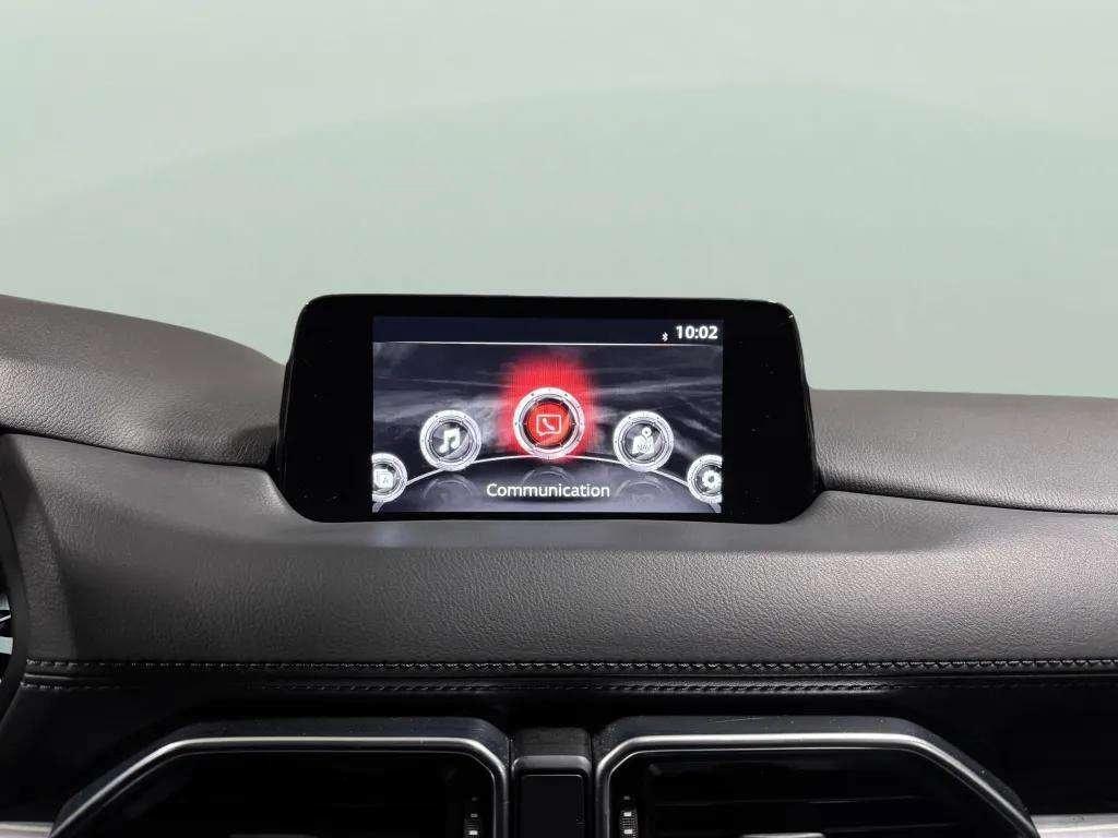 used 2019 Mazda CX-5 car, priced at $18,508