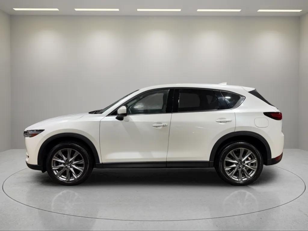 used 2019 Mazda CX-5 car, priced at $18,508