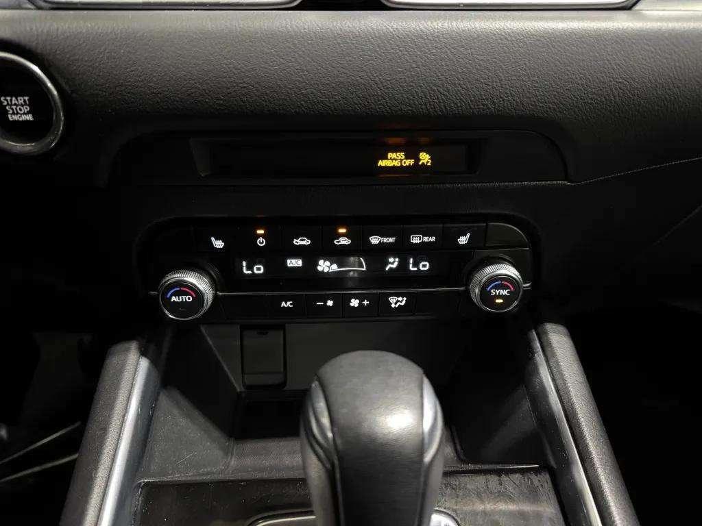 used 2019 Mazda CX-5 car, priced at $18,508