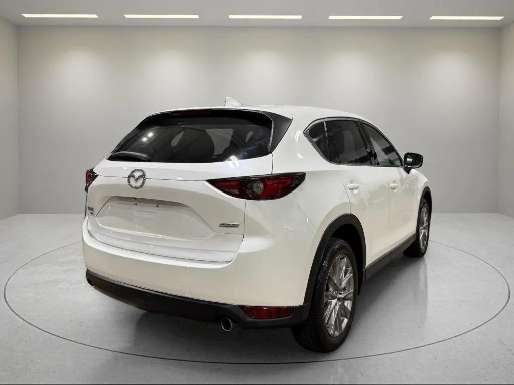 used 2019 Mazda CX-5 car, priced at $18,508