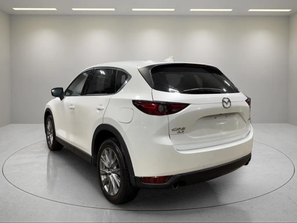 used 2019 Mazda CX-5 car, priced at $18,508