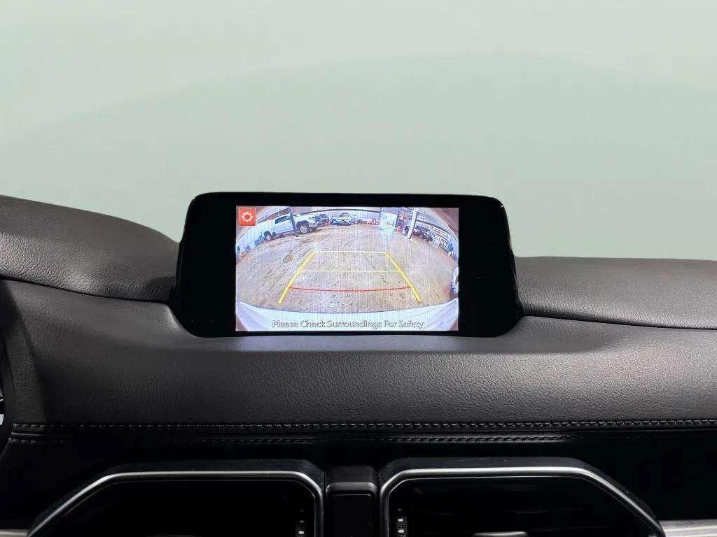 used 2019 Mazda CX-5 car, priced at $18,508