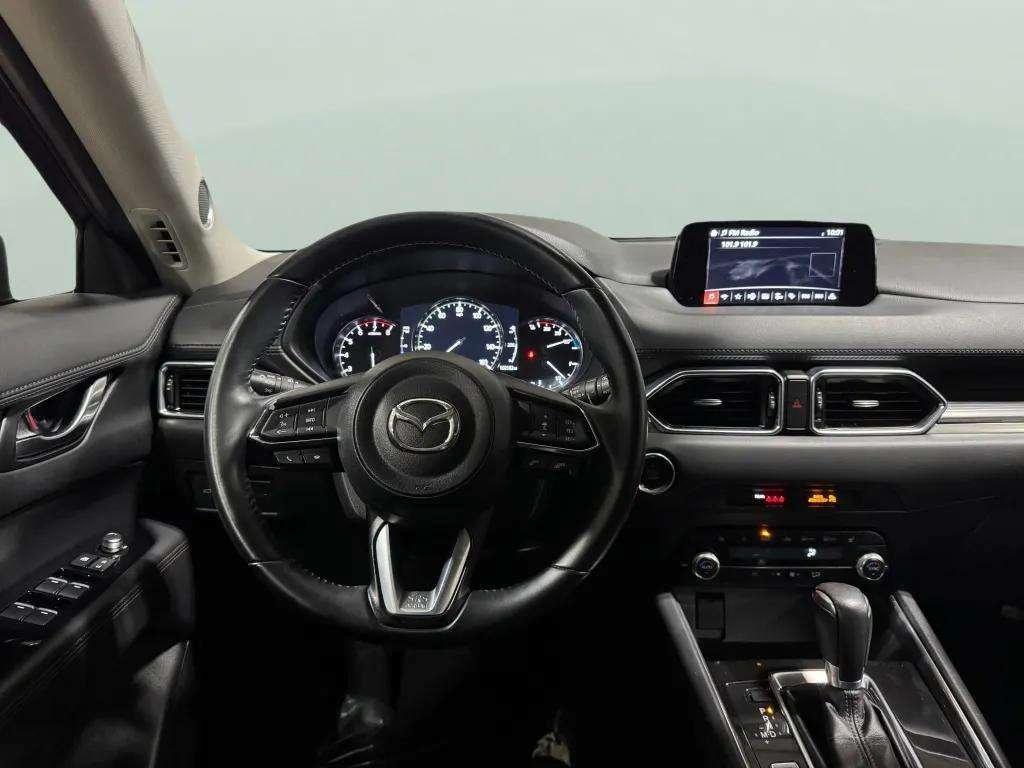 used 2019 Mazda CX-5 car, priced at $18,508
