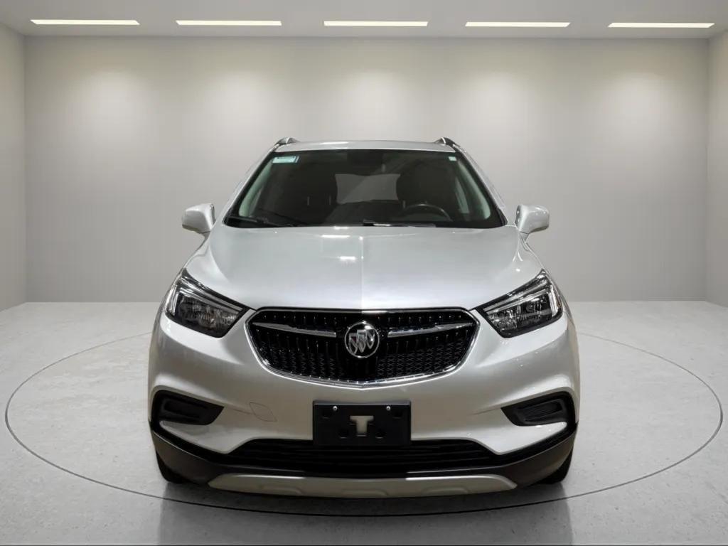 used 2022 Buick Encore car, priced at $18,995