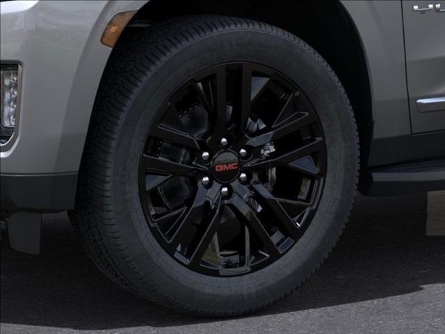 new 2024 GMC Yukon XL car, priced at $76,535