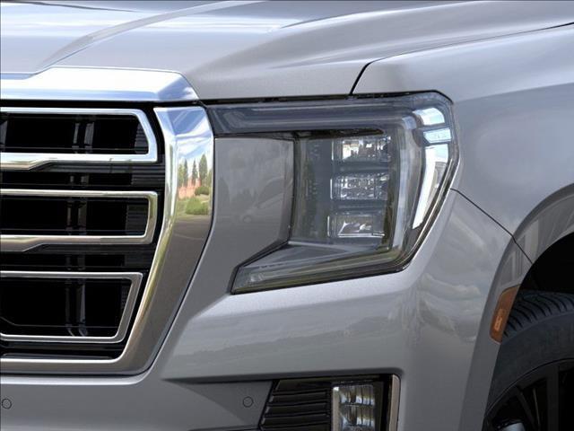 new 2024 GMC Yukon XL car, priced at $76,535