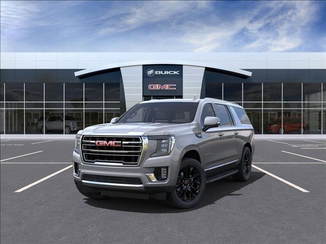 new 2024 GMC Yukon XL car, priced at $76,535