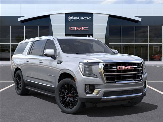 new 2024 GMC Yukon XL car, priced at $76,535