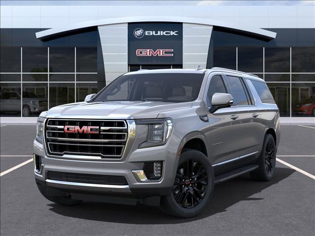 new 2024 GMC Yukon XL car, priced at $76,535