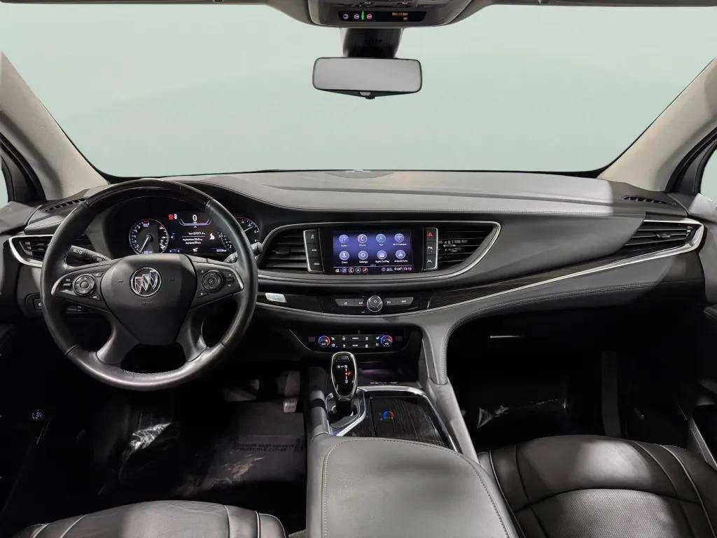 used 2020 Buick Enclave car, priced at $29,995