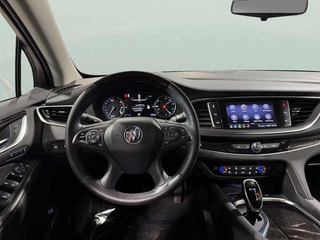 used 2020 Buick Enclave car, priced at $29,995