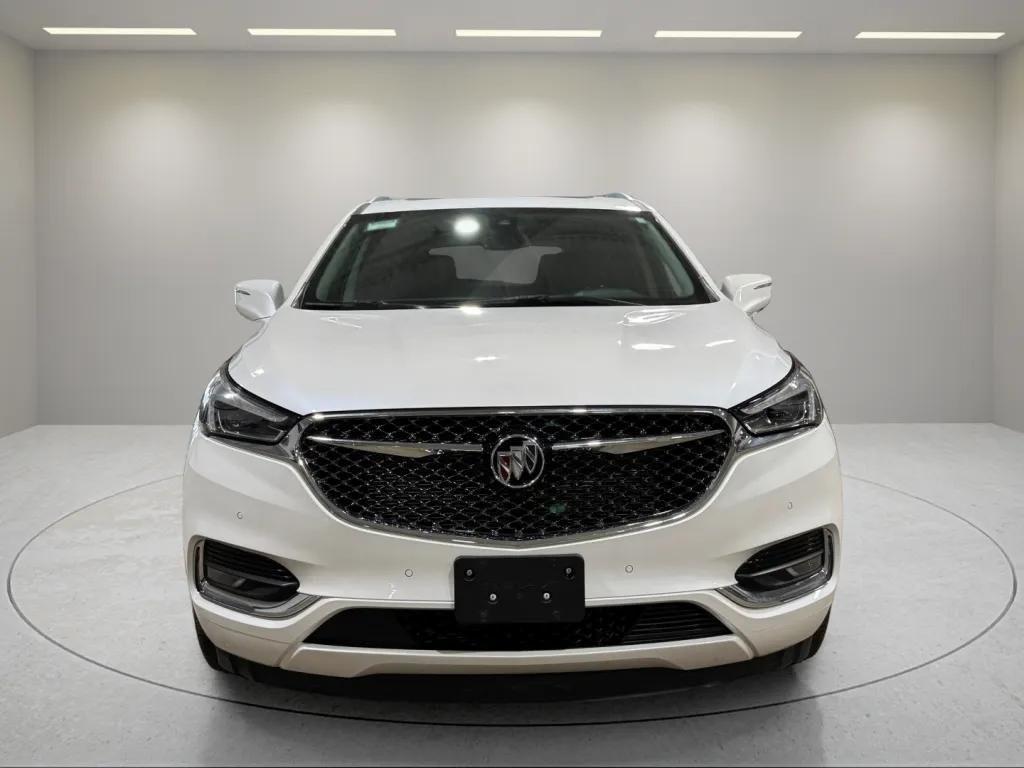 used 2020 Buick Enclave car, priced at $29,995