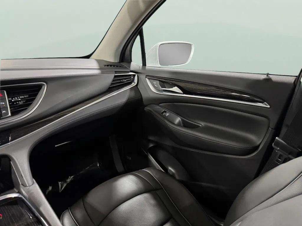 used 2020 Buick Enclave car, priced at $29,995