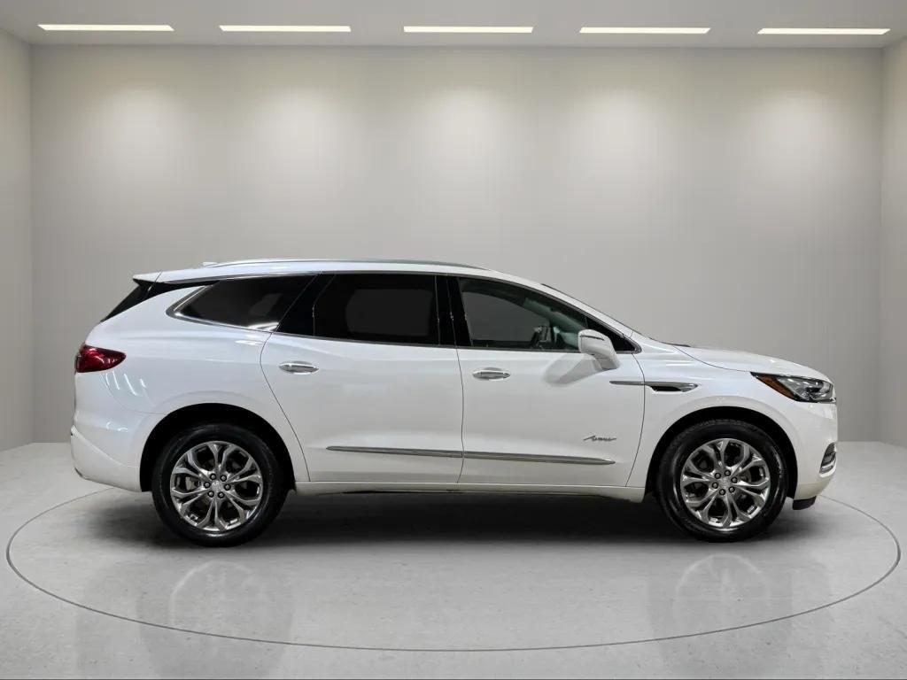 used 2020 Buick Enclave car, priced at $29,995
