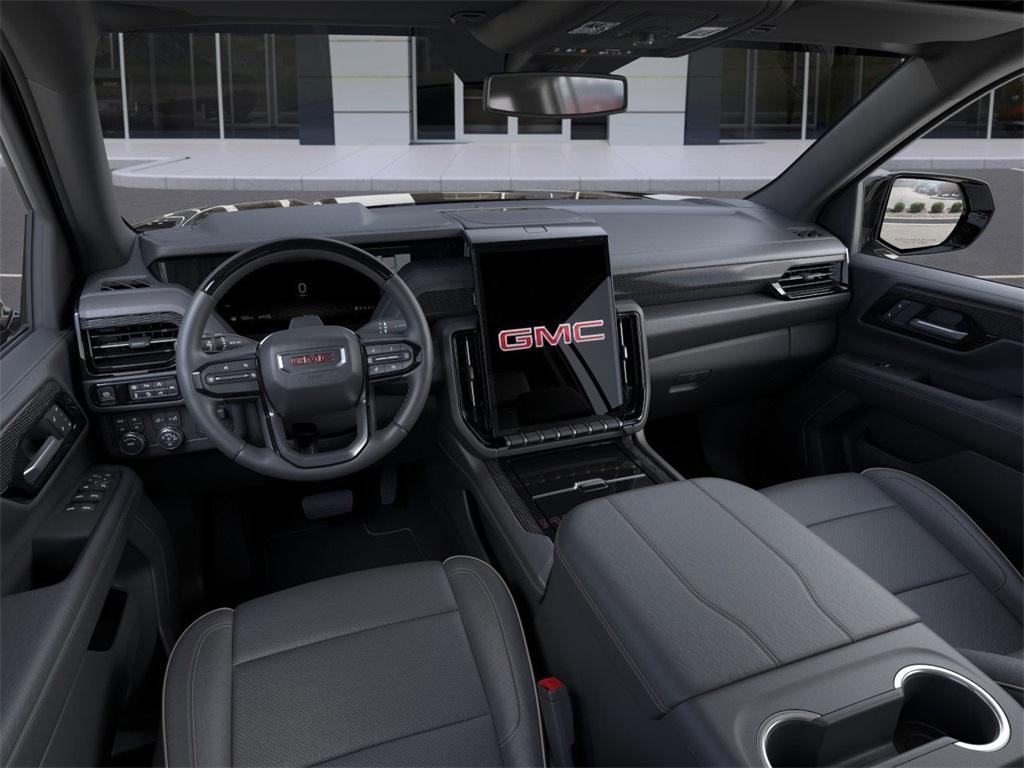 new 2025 GMC Yukon XL car, priced at $80,630