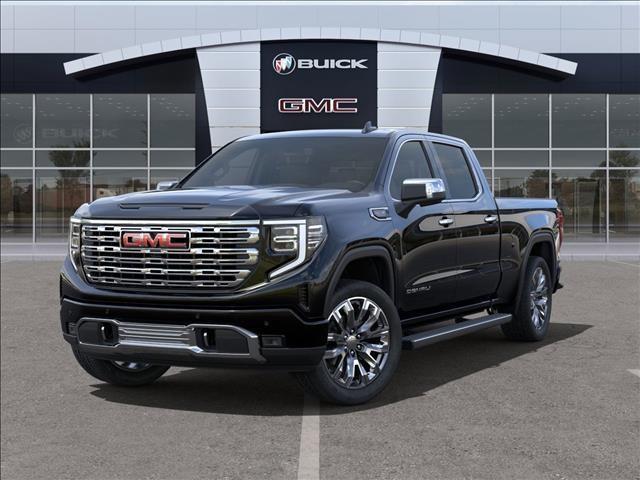 new 2024 GMC Sierra 1500 car, priced at $73,895