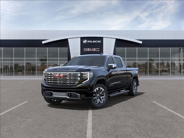 new 2024 GMC Sierra 1500 car, priced at $73,895