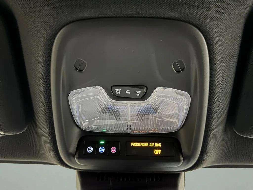 used 2024 Chevrolet Colorado car, priced at $46,357