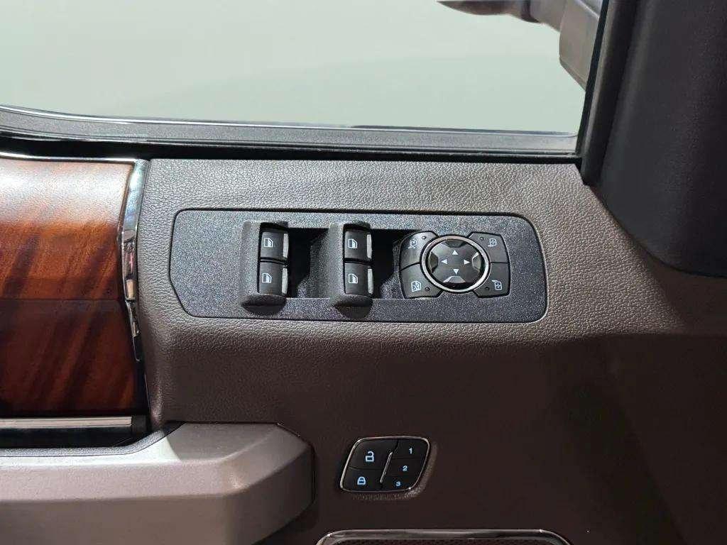 used 2020 Ford F-150 car, priced at $35,998
