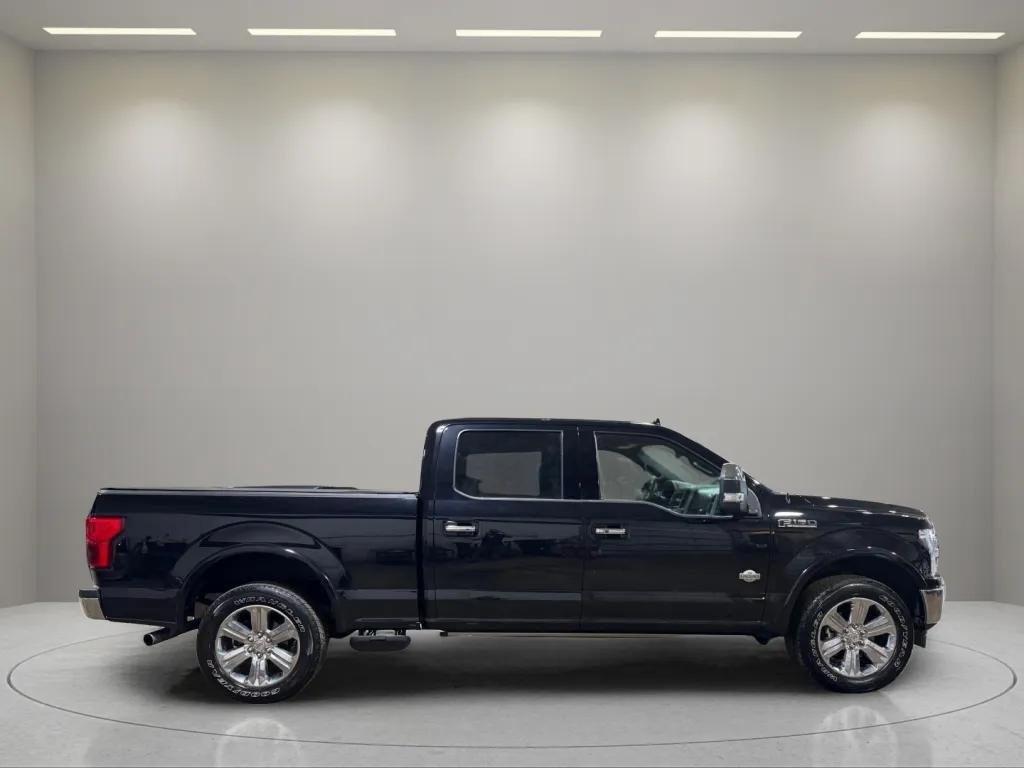 used 2020 Ford F-150 car, priced at $35,998