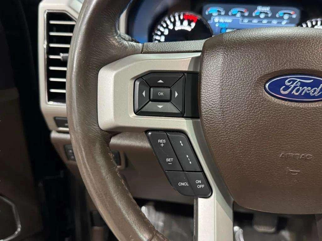 used 2020 Ford F-150 car, priced at $35,998