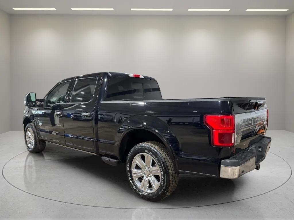 used 2020 Ford F-150 car, priced at $35,998