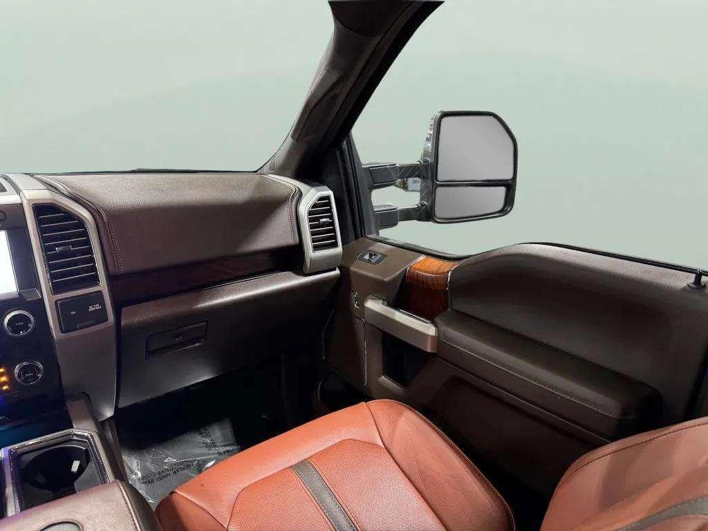 used 2020 Ford F-150 car, priced at $35,998