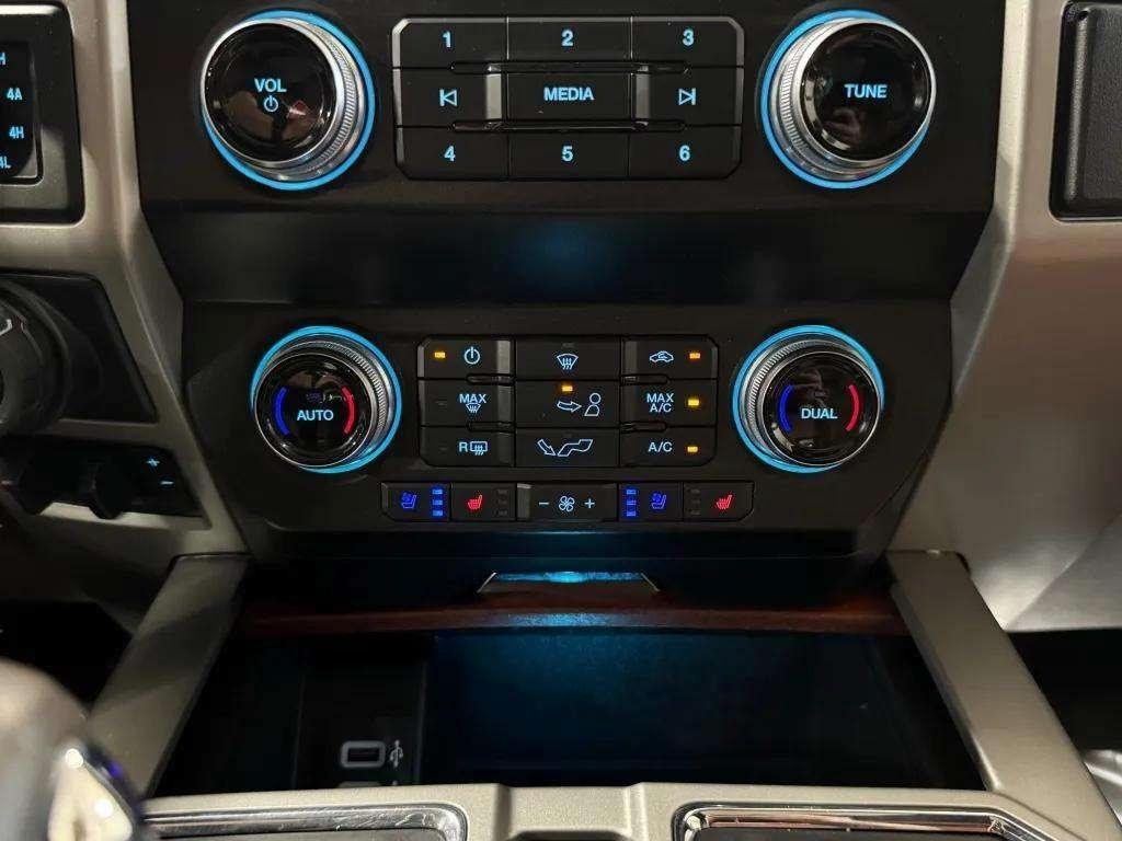 used 2020 Ford F-150 car, priced at $35,998