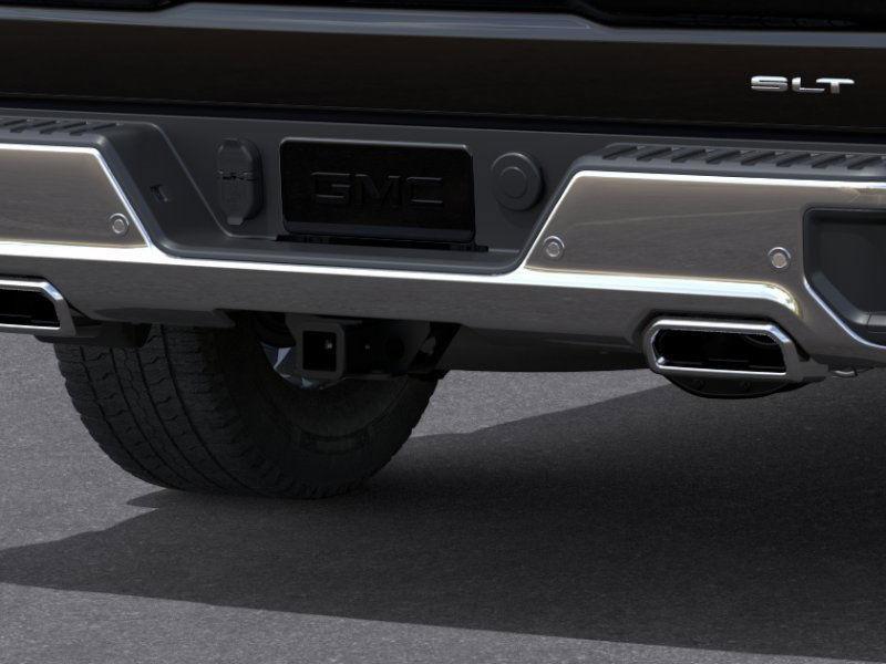 new 2026 GMC Sierra 1500 car, priced at $67,210