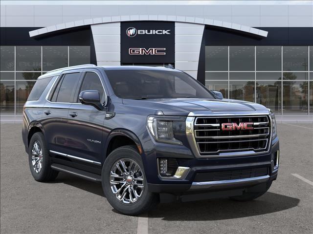 new 2024 GMC Yukon car, priced at $67,965