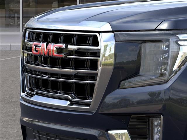 new 2024 GMC Yukon car, priced at $67,965