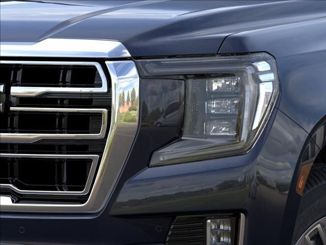 new 2024 GMC Yukon car, priced at $67,965