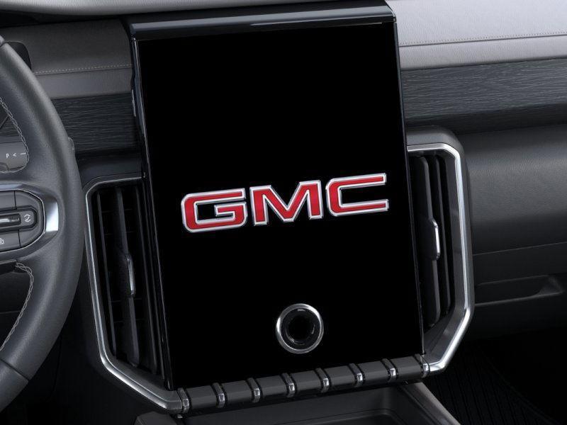 new 2026 GMC Acadia car, priced at $49,995