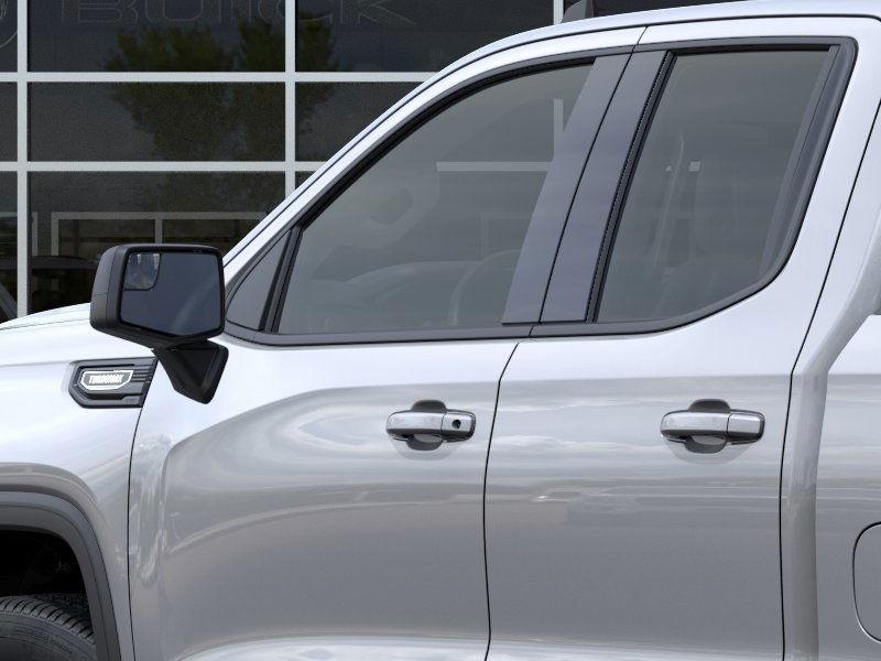 new 2026 GMC Sierra 1500 car, priced at $47,964