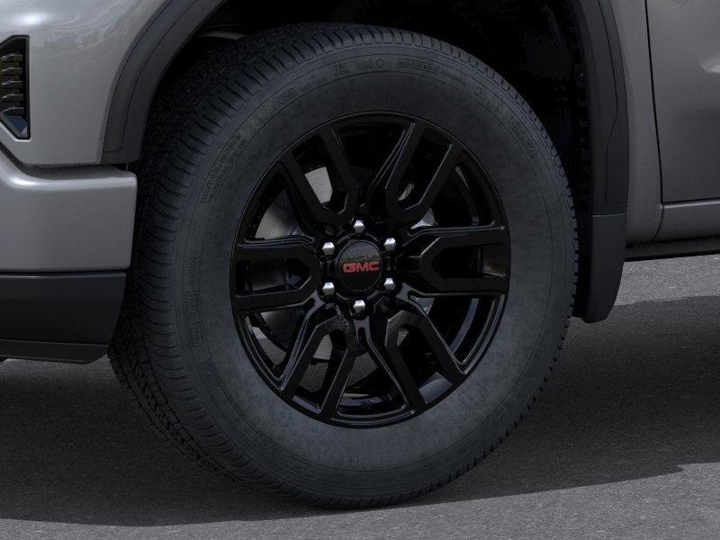 new 2026 GMC Sierra 1500 car, priced at $47,964