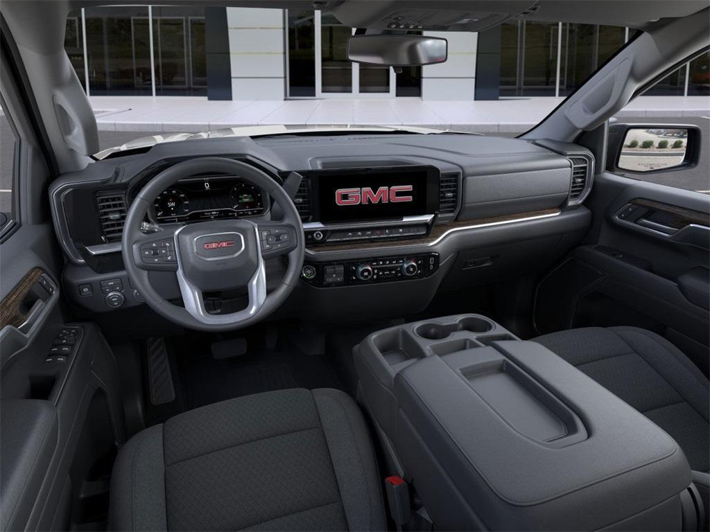 new 2026 GMC Sierra 1500 car, priced at $47,964