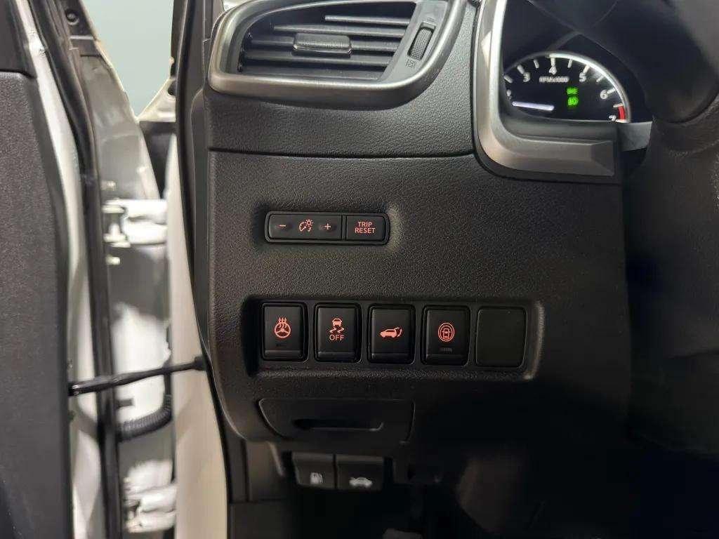 used 2024 Nissan Murano car, priced at $32,986